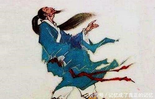 官居|范进中举一路高升,官居三品!可范进不是疯了吗!