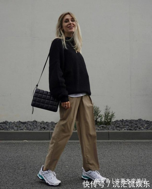 饱和度|过了四十岁的女人,衣柜里这5种颜色衣服别再穿了,显老还掉档次