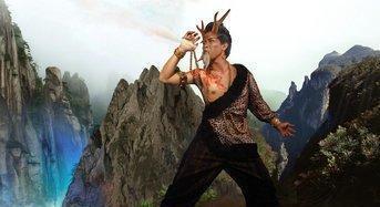 世外桃源|上古第一奇书《山海经》，作者是谁恐怕只有一个答案！