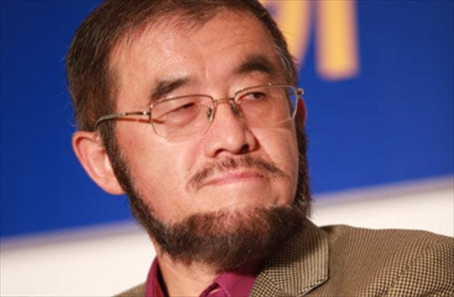 小灵通|“小灵通”之父吴鹰：双手压着马云、马化腾，江湖地位从未改变