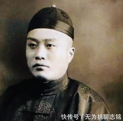  刘春霖|中国最后一位状元，看看他的试卷就知道，他的文采有多牛