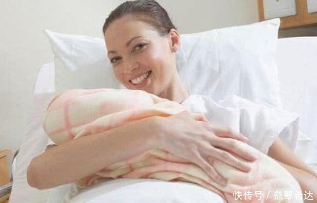 坐月子|不是任何人都可以随意探望产妇,尤其这4种人,关系再好也不行