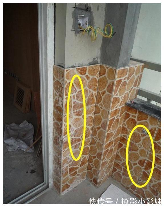 边角料|装修时瓷砖“边角料”别扔，让它废物变宝，这6处都能用到，省钱