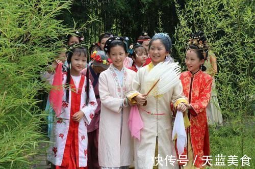 人情冷暖#俗语“穷人不攀高亲”,《红楼梦》中的刘姥姥,就是最好的答案