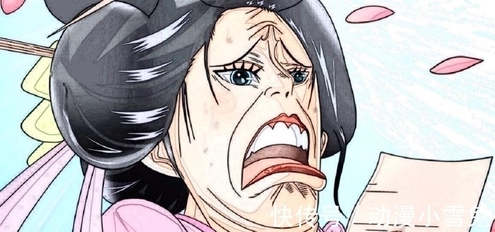 乌索普|海贼王:整整20年,尾田首次被人猜中剧情,网友:还是中国海米厉害!