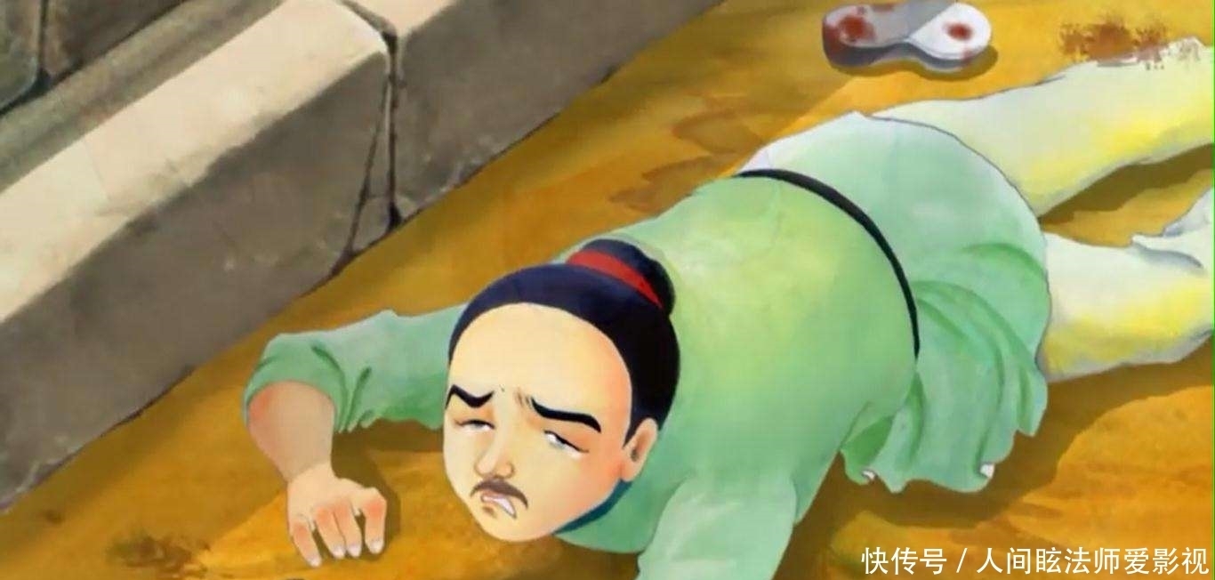 咏史|历代咏史怀古诗精选——战国