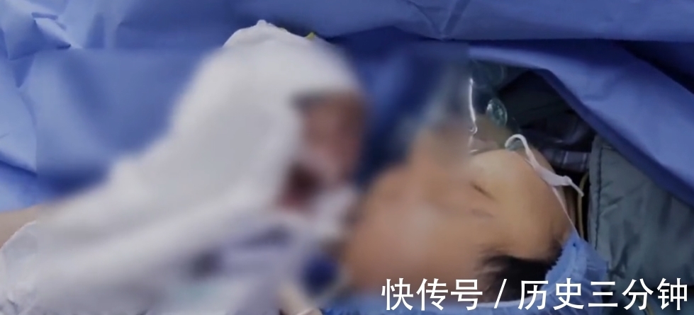 患癌|怀孕七个月时患癌,她舍命保胎,提前为孩子录下十八年的生日祝福