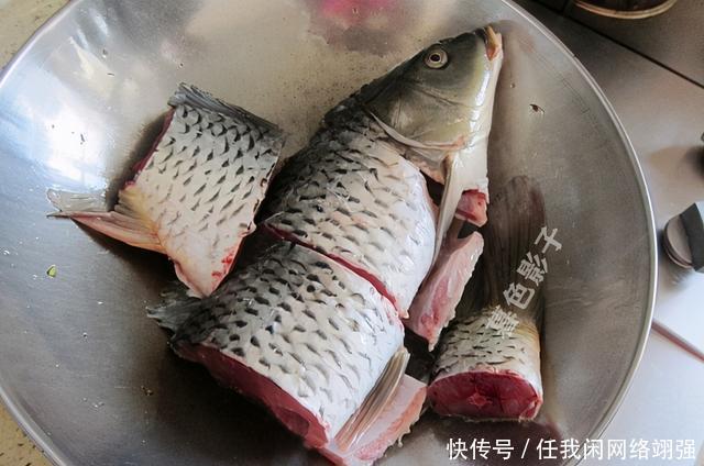 老两口|晒老两口的午餐,比吃肉实惠,低脂高蛋白,炖1锅热乎又解馋