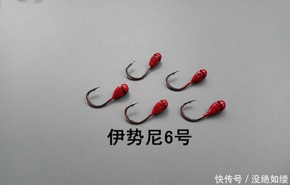 传统钓法“不灵敏”?就这样被误解了40年,这次扒一扒!