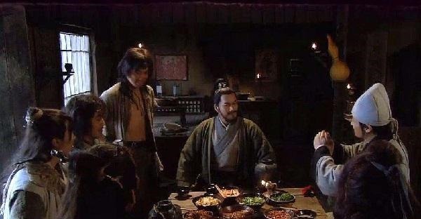 水浒传|《水浒传》经过六次排座次后,宋江成了大赢家,最失意的又有谁