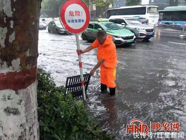 京广北路|逃出郑州京广北路隧道