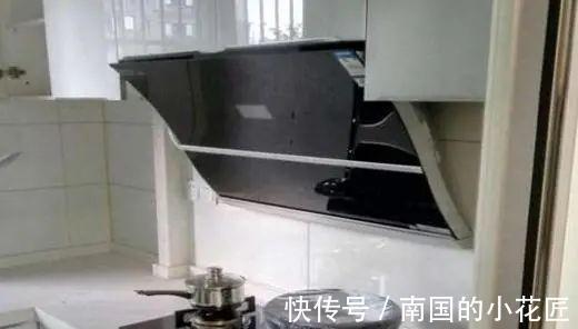 管道|厨房装修最难搞的管道一定要这么处理，看着美观用着方便！