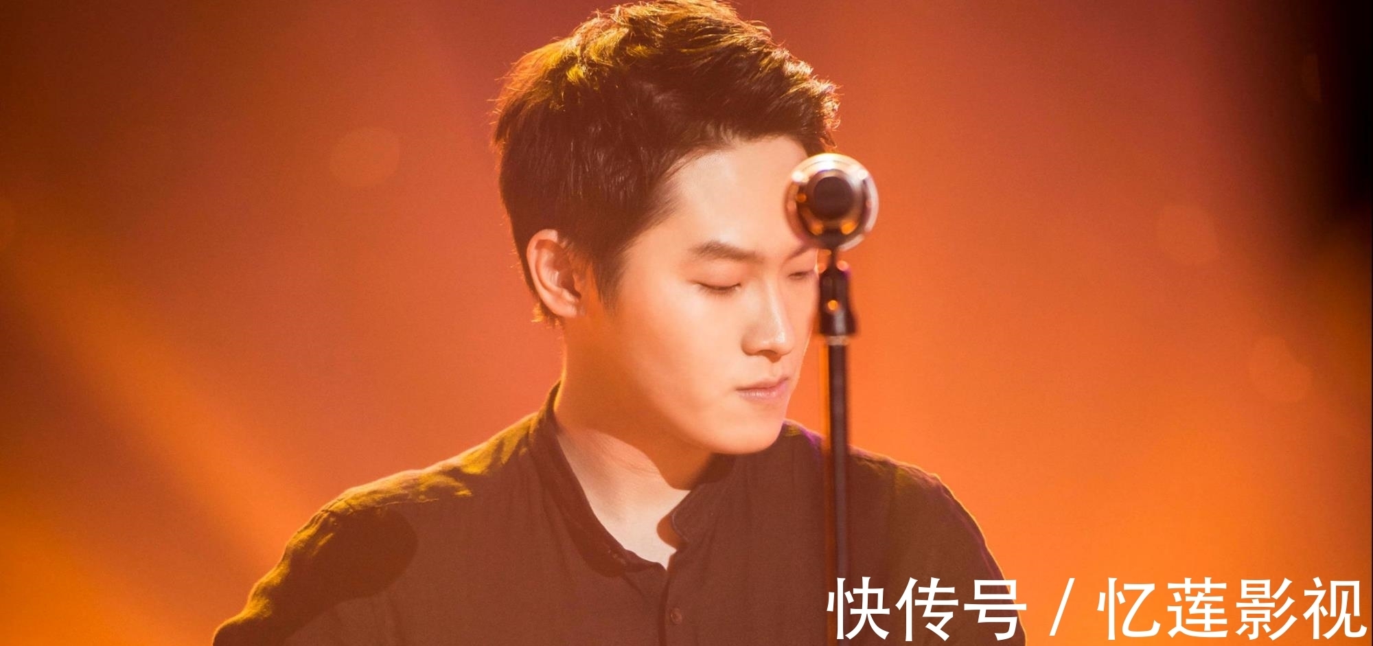 大眾|都是《好聲音》冠軍,但大眾更偏愛于梁博