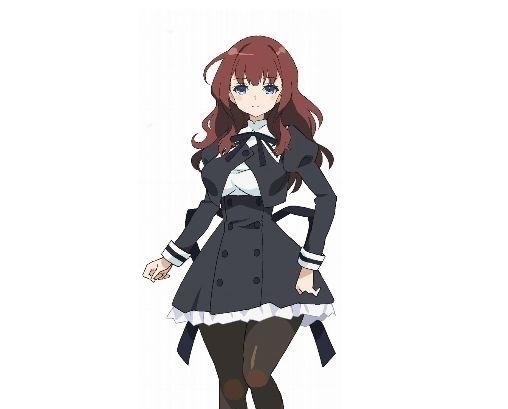 强袭魔女|腿部细节“工匠精神”!这部十月新番观众直呼懂人心!