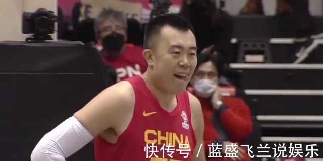 内线|CCTV5直播!中国男篮冲击2连胜,周琦缺阵内线调整,4杀日本可期!