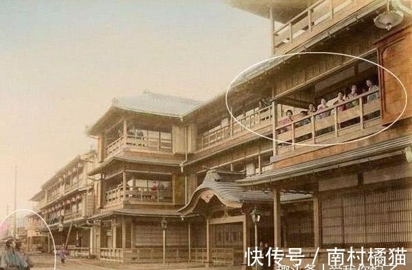 公子哥|古代的公子哥都喜欢去青楼,三个原因,最后一个才是真的