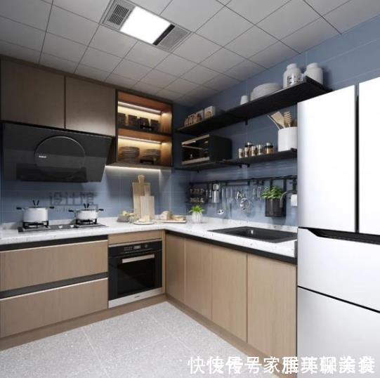 散热|冰箱放在餐厅还是厨房？很多人觉得无关紧要，其实隐藏着大学问！