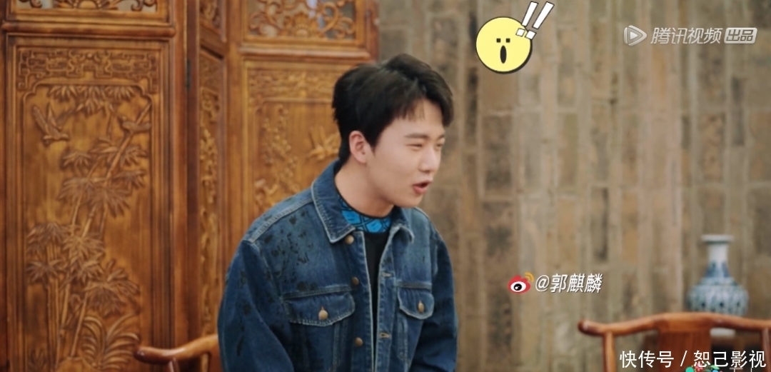 桃花坞 年度尬综也不只有抓马