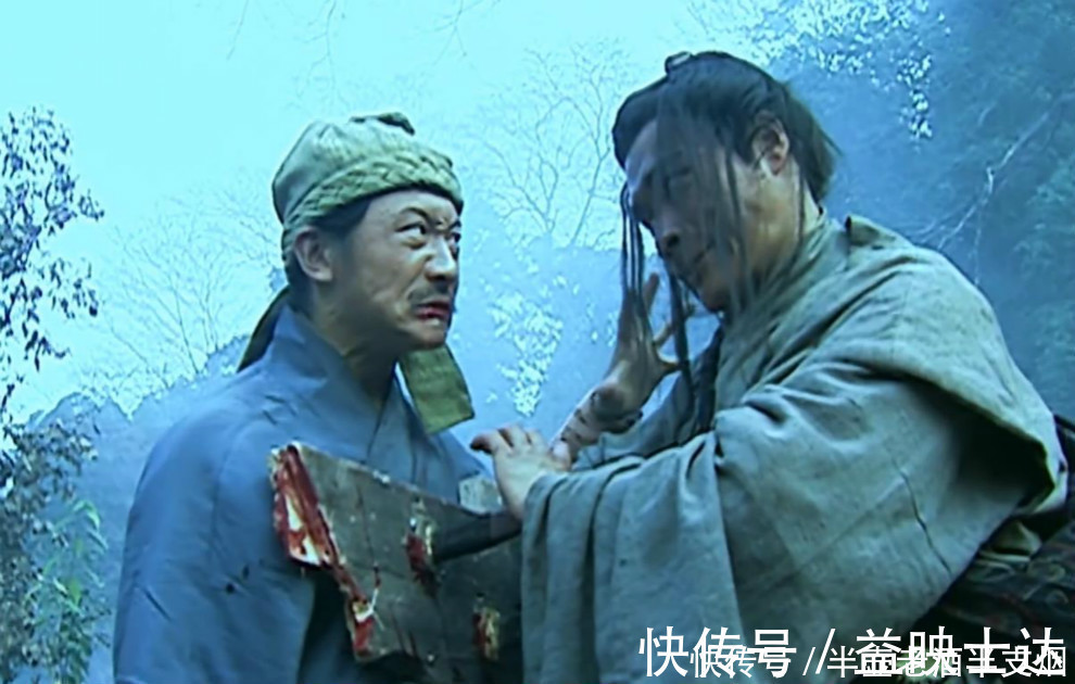 梁山@鲁智深武松没有动手除掉梁山七个恶人,是打不过,还是打不得?