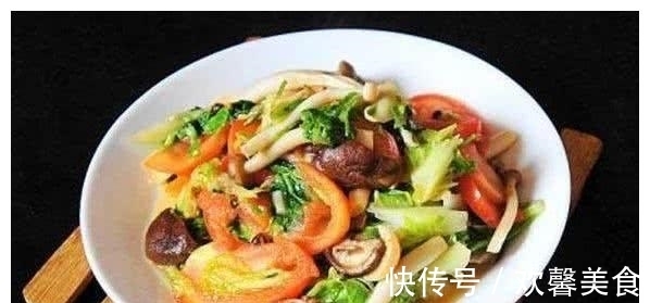 鸡块|色香味俱全的几道家常菜,好吃又下饭,唯有美食与爱不可辜负