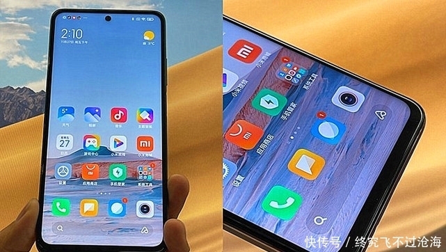 看法|到底是真给力还是噱头？红米Note9Pro两天使用体验来说说真实看法