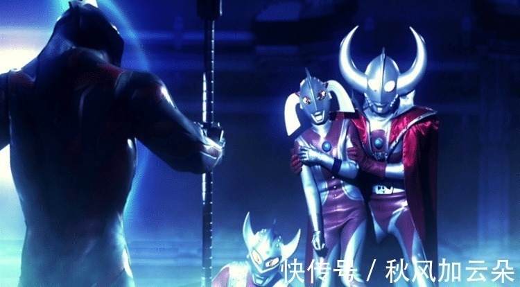 圆谷|奥特曼 “神秘四奥”另有其人有两个人不合格!