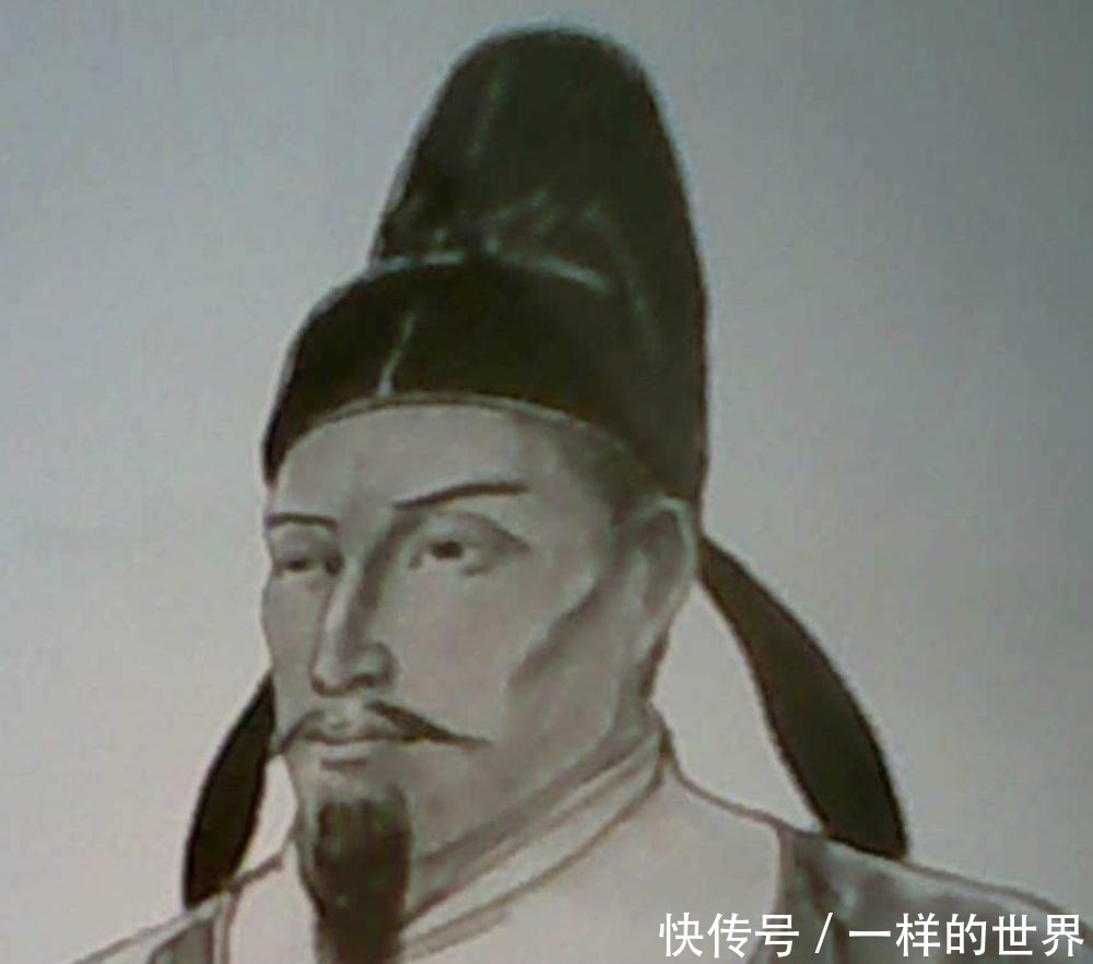 小说|此人被列入奸臣传, 但有人说他是民族英雄, 金庸在小说中这样评价!