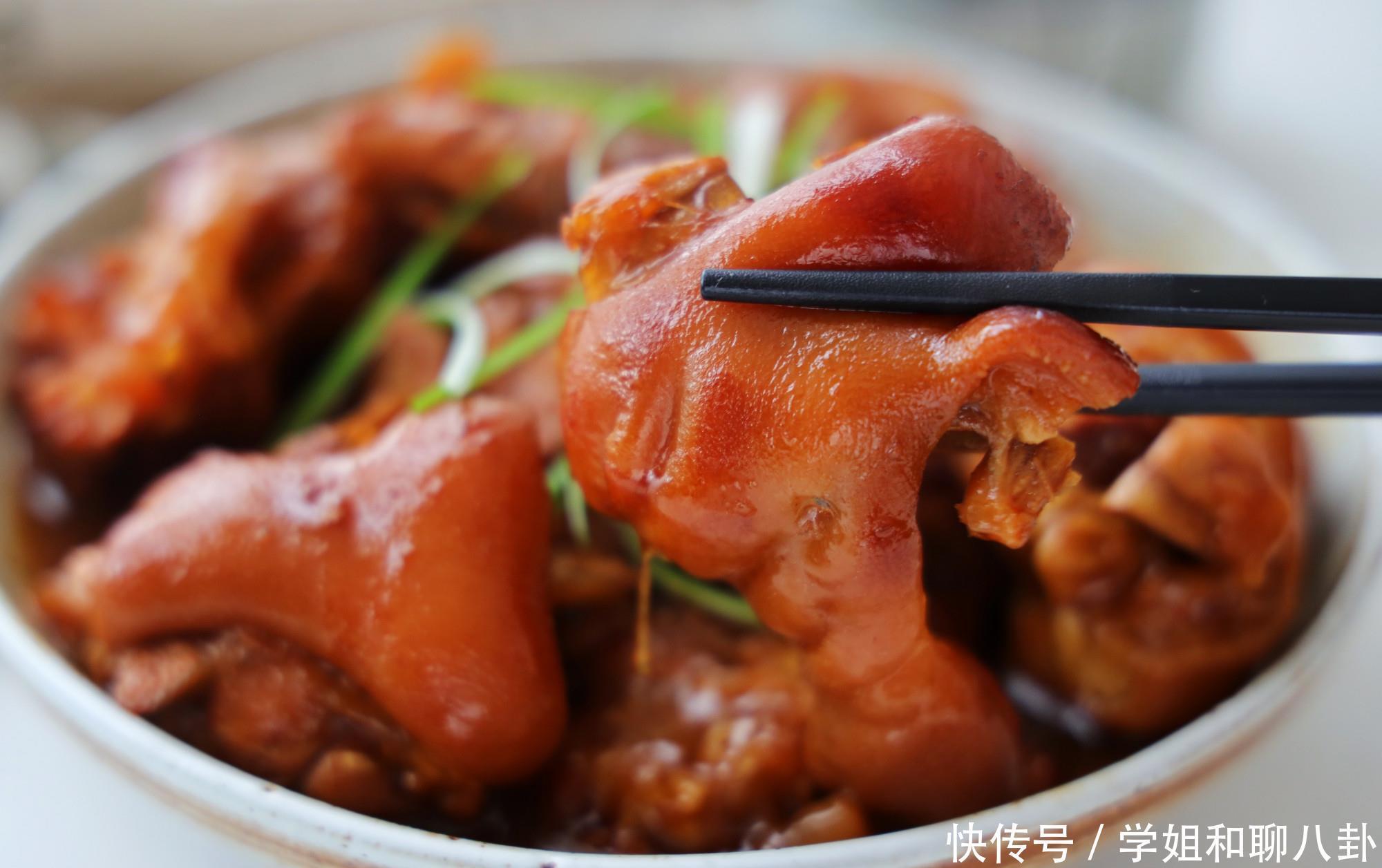 软而不烂|大雪时节,软而不烂,肥而不腻,越吃越暖和!香!