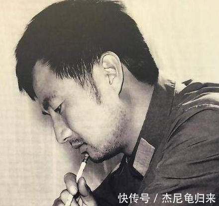 接班人|任正非儿子任平,会是华为接班人吗?他比父亲还低调许多