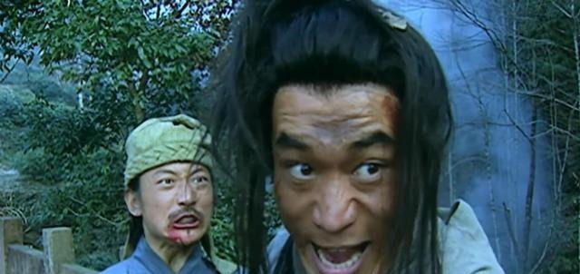 卢俊义|梁山四大高手各有一怕卢俊义林冲最怕枷锁,鲁智深武松最怕啥