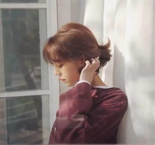 别披头散发啦!3款美发,1分钟搞定!