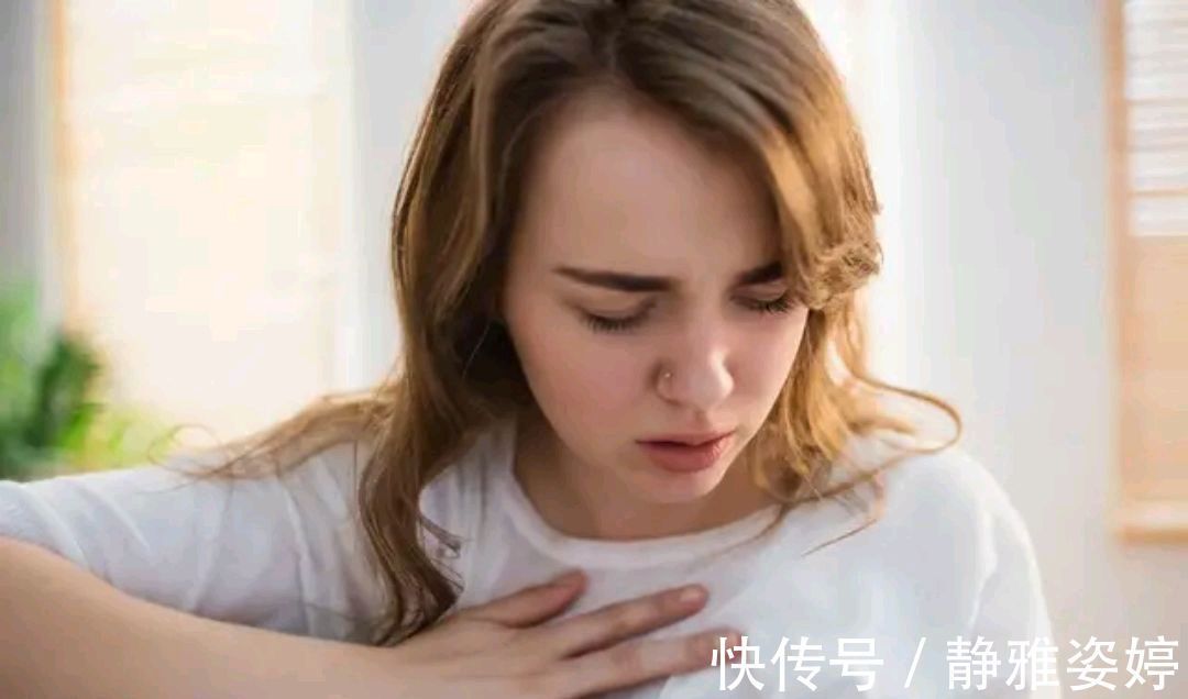 气血不足|女人气血不足或许有三个表现,常用三物泡水喝,调和气血脸色红润