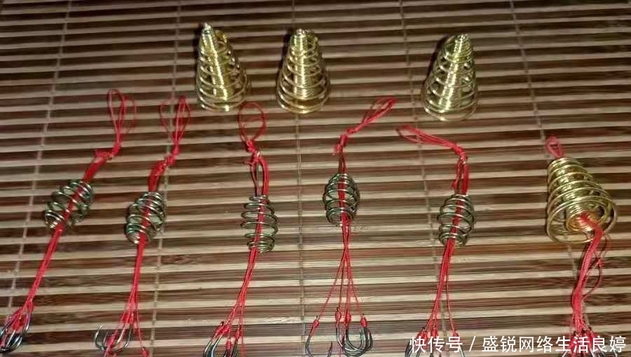 二十年老司机再次强调:热天唯独这鲤鱼钓法最奏效,一般人我不说