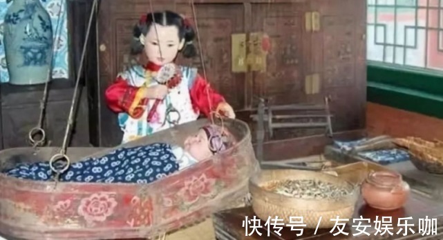 恐怖|清末的“弃婴塔”有多恐怖?不管生死,父母主动把女婴放置塔中