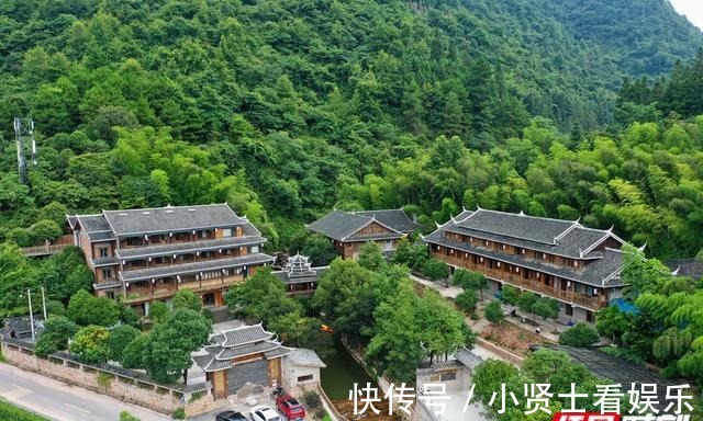 枫香瑶寨|秋天的第一场旅行，这10个“微度假”旅游地不要错过