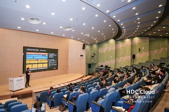 引领产教融合 专家共论科技创新和应用实践