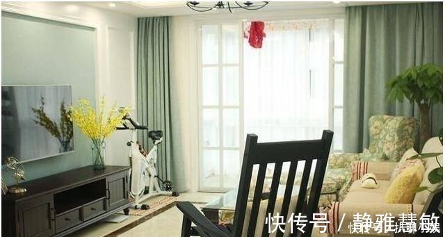 装修|老公不顾反对坚持砸掉飘窗,婆婆十分不解,装修完工后直夸聪明