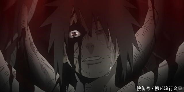 火影最复杂的友情,莫过于带土对卡卡西,五味陈杂爱恨难舍