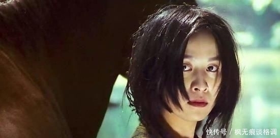  文青|文青的片单榜首｜看懂了王家卫的东邪西毒，你也就理解了武侠江湖