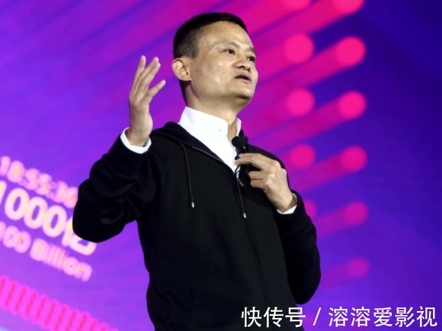 马化腾|马云为何口碑越来越差了？这4条原因，也许是他真的做错了
