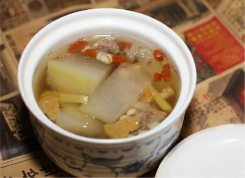 全身|湿气的“解药”找到了,隔三差五给家人喝,湿气没了,全身轻松了