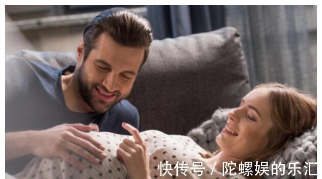 压迫|胎儿最后一个“猛涨期”,孕妇有三个表现,抓住对娃有好处