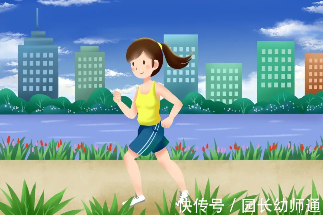 保健|幼儿园温馨提示:秋季幼儿传染病高发,预防保健小贴士转给家长!