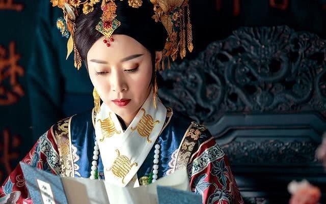 姐姐|姐姐选为皇妃，妹妹落选；姐姐的儿子早逝，妹妹的儿子却成了皇帝