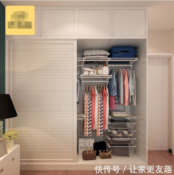 过门石|我踩过的装修坑你们就不要再踩了!发自肺腑的6点卧室装修总结