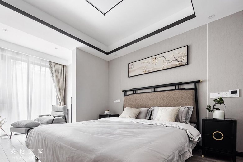 筑一方幽趣之所,静享闲慢时光|420m2新中式| 一日三餐