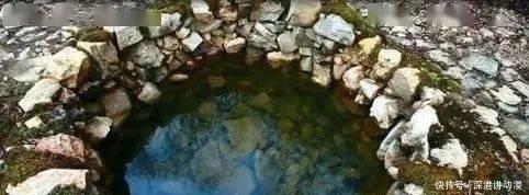 渭源|渭源品字泉