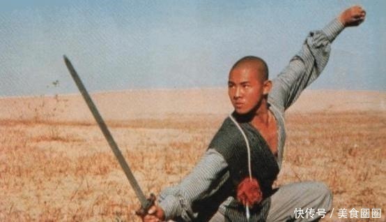 李尧臣|练武致命李连杰为何身体每况愈下，而满清武林高手90岁依然硬朗