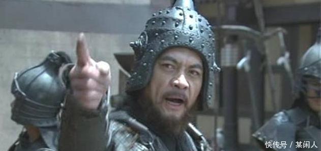 正史|正史中的魏延原来是这么死的,你可能永远想不到!