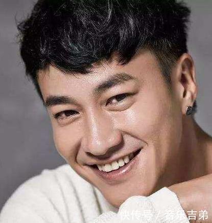 鉴定|姿色鉴定何润东